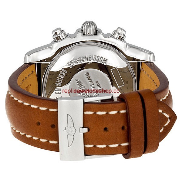 Breitling Chronomat AB011012-A690BRLT img2 Breitling Chronomat AB011012-A690BRLT img2