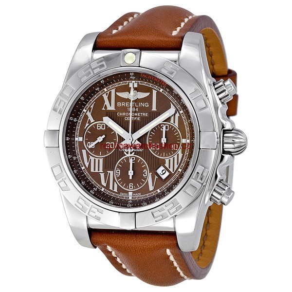 Breitling Chronomat AB011012/Q566BRLT Breitling Chronomat AB011012/Q566BRLT
