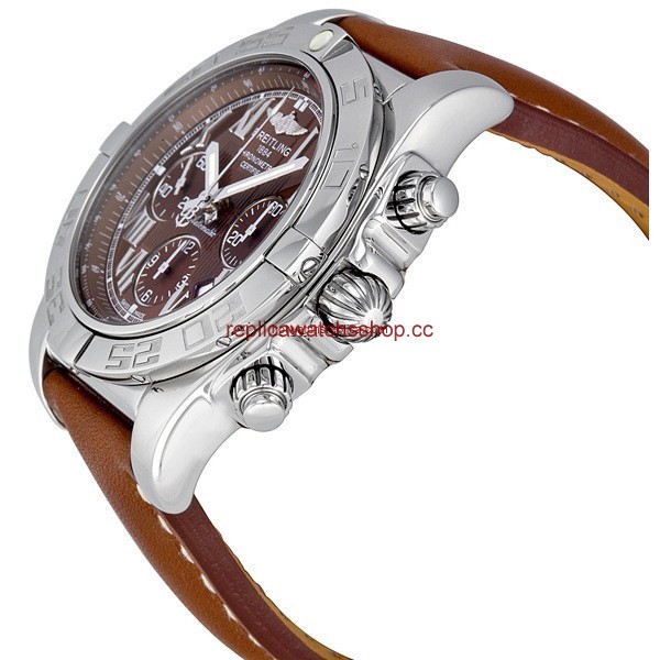 Breitling Chronomat AB011012/Q566BRLT img1