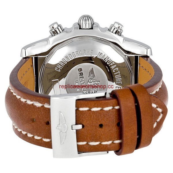 Breitling Chronomat AB011012/Q566BRLT img2 Breitling Chronomat AB011012/Q566BRLT img2