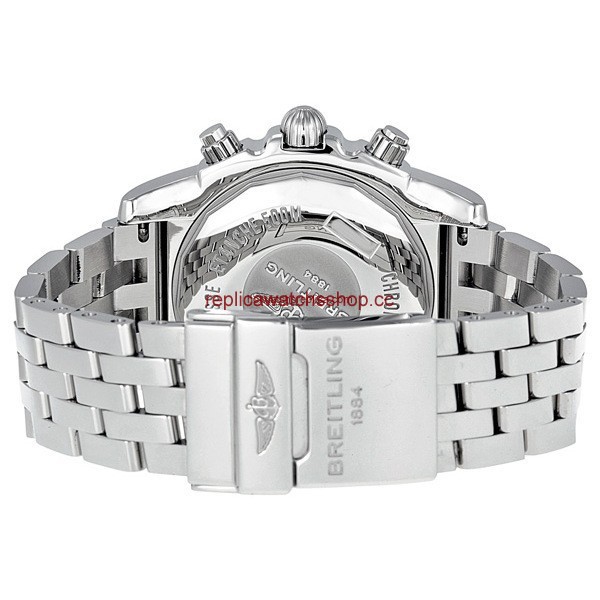 Breitling Chronomat AB0110AA-G686SS img2 Breitling Chronomat AB0110AA-G686SS img2