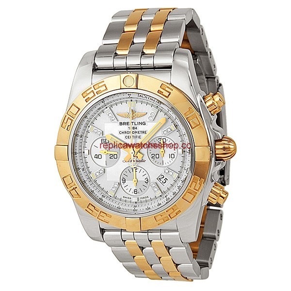 Breitling Chronomat CB011012-A698 Breitling Chronomat CB011012-A698
