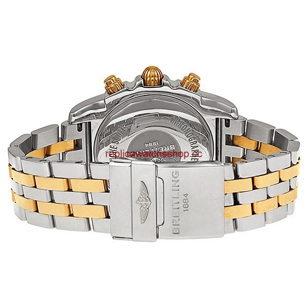 Breitling Chronomat CB011012-A698 img2 Breitling Chronomat CB011012-A698 img2