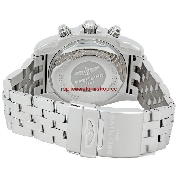 Breitling Chronomat AB011011/B967 img2