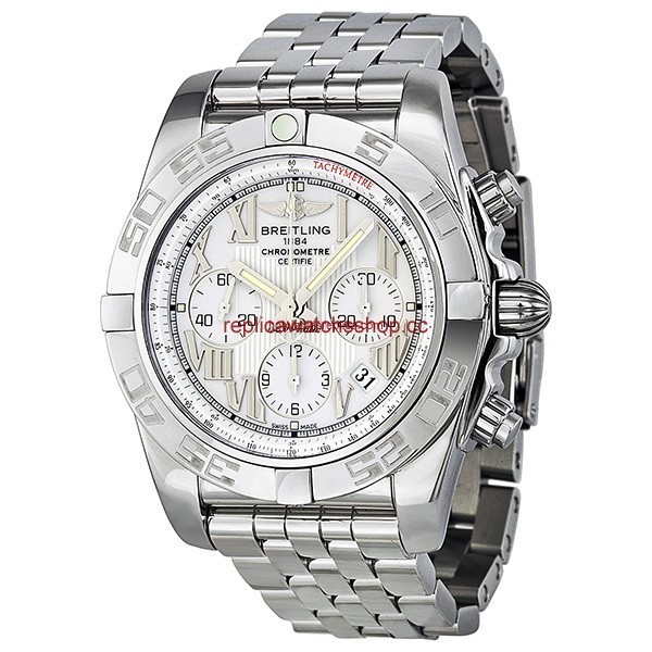 Breitling Chronomat AB011012-A690 Breitling Chronomat AB011012-A690