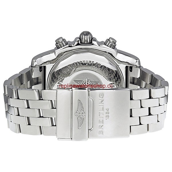 Breitling Chronomat AB011012-A690 img2 Breitling Chronomat AB011012-A690 img2