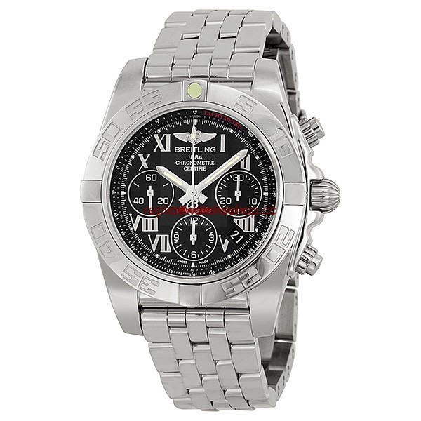 Breitling Chronomat AB014012-BC04SS