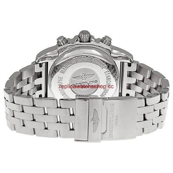 Breitling Chronomat AB014012-BC04SS img2