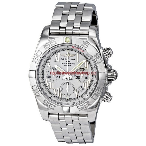 Breitling Chronomat AB011011/A690SS Breitling Chronomat AB011011/A690SS