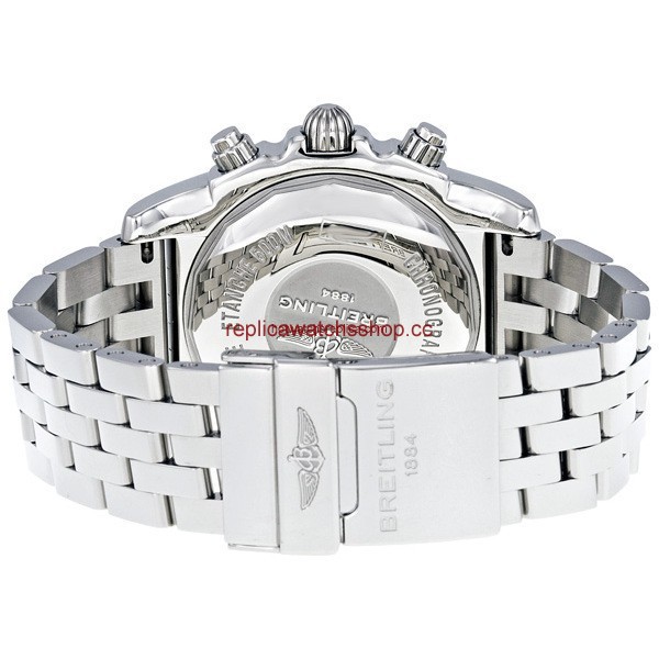 Breitling Chronomat AB011011/A690SS img2 Breitling Chronomat AB011011/A690SS img2