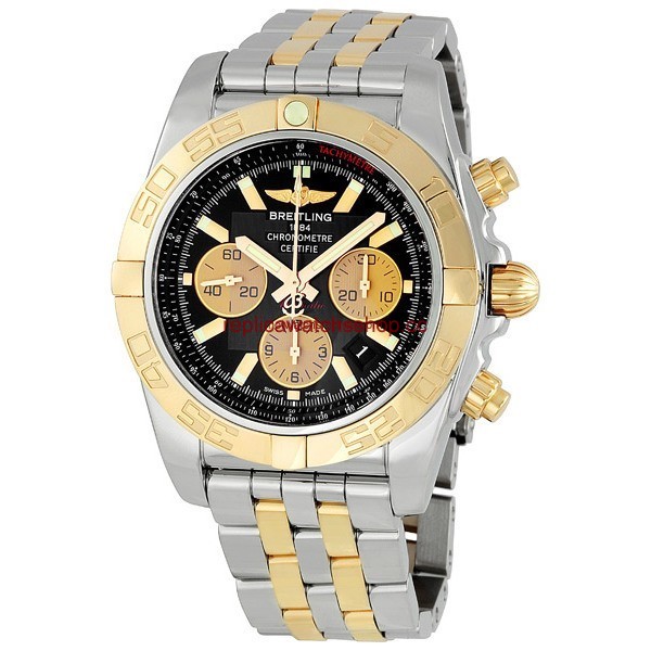 Breitling Chronomat CB011012-B968TT