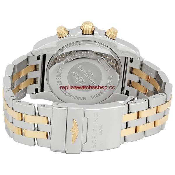 Breitling Chronomat CB011012-B968TT img2