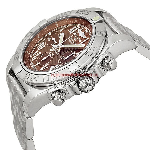 Breitling Chronomat AB011011-Q566SS img1