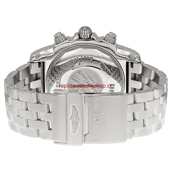 Breitling Chronomat AB011011-Q566SS img2 Breitling Chronomat AB011011-Q566SS img2