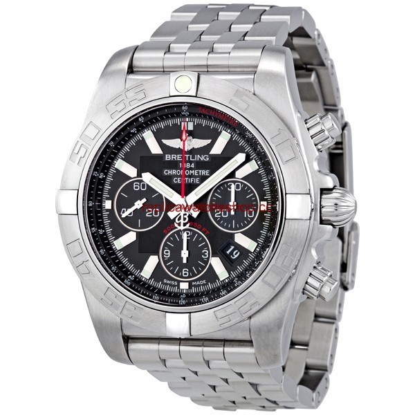 Breitling Chronomat AB011010-BB08SS Breitling Chronomat AB011010-BB08SS