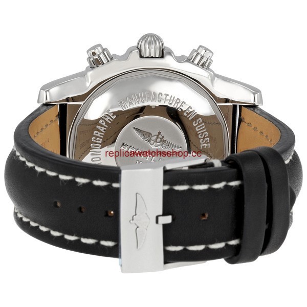 Breitling Chronomat AB011012/F546 img2 Breitling Chronomat AB011012/F546 img2