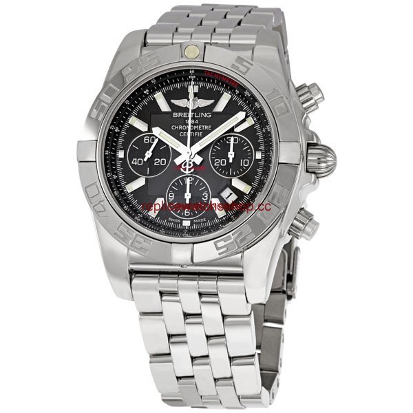 Breitling Chronomat AB011012-M524SS