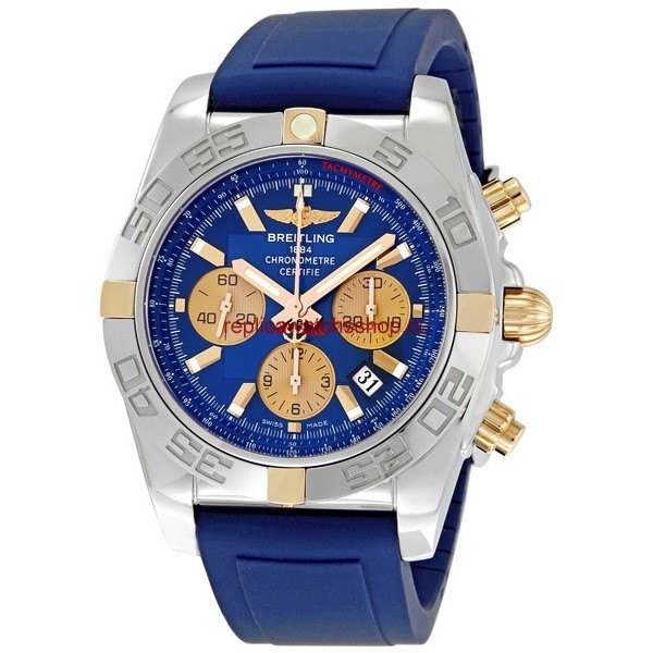 Breitling Chronomat IB011012-C790BLPD