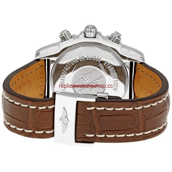 Breitling Chronomat AB011011-G684BRCD img2 Breitling Chronomat AB011011-G684BRCD img2