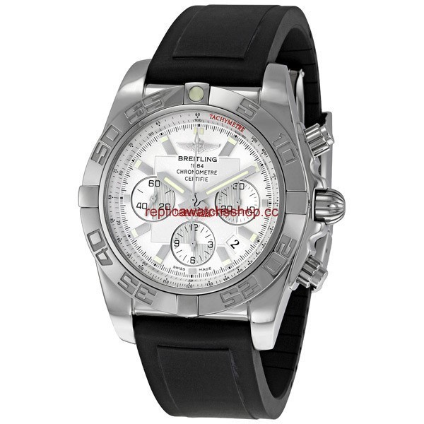 Breitling Chronomat AB011012/G684 - 134s-a20d.2 Breitling Chronomat AB011012/G684 - 134s-a20d.2