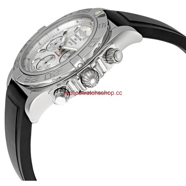 Breitling Chronomat AB011012/G684 - 134s-a20d.2 img1