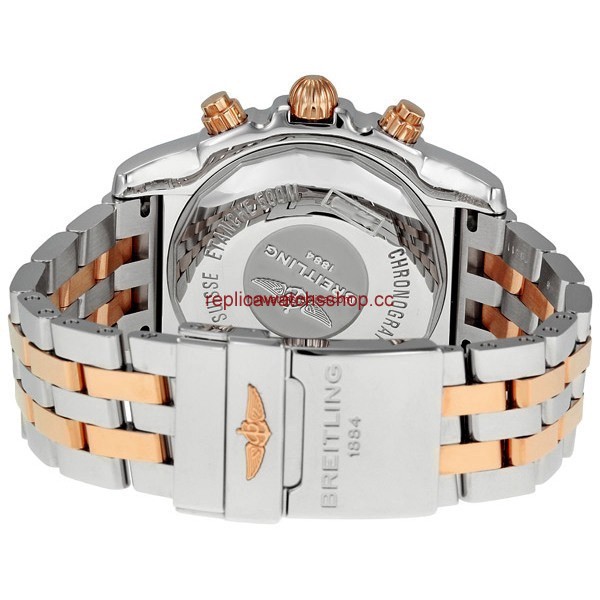 Breitling Chronomat CB011012/B957 img2 Breitling Chronomat CB011012/B957 img2