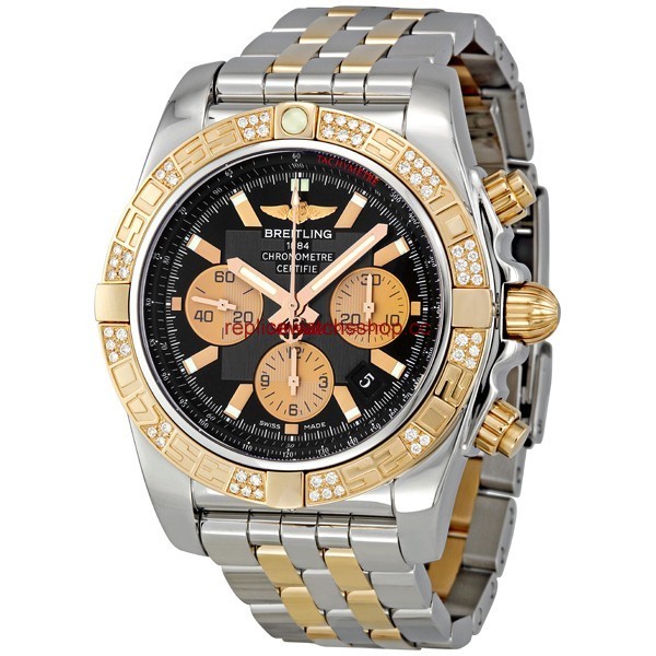 Breitling Chronomat CB0110AA/B968 Breitling Chronomat CB0110AA/B968