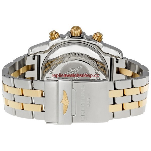 Breitling Chronomat CB0110AA/B968 img2 Breitling Chronomat CB0110AA/B968 img2