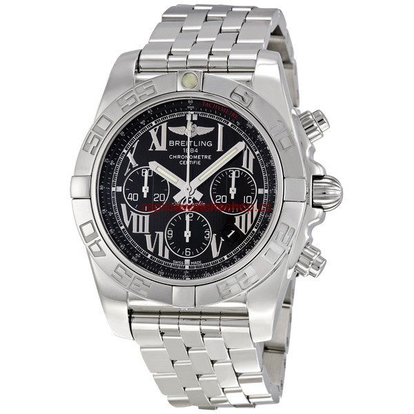 Breitling Chronomat AB011012/B956SS Breitling Chronomat AB011012/B956SS