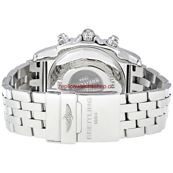Breitling Chronomat AB011012/B956SS img2 Breitling Chronomat AB011012/B956SS img2
