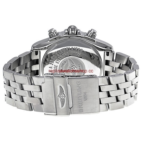 Breitling Chronomat A4436010/BB71 img2