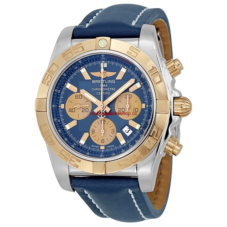 Breitling Chronomat CB011012/C790 - 112X-A20D.1 Breitling Chronomat CB011012/C790 - 112X-A20D.1