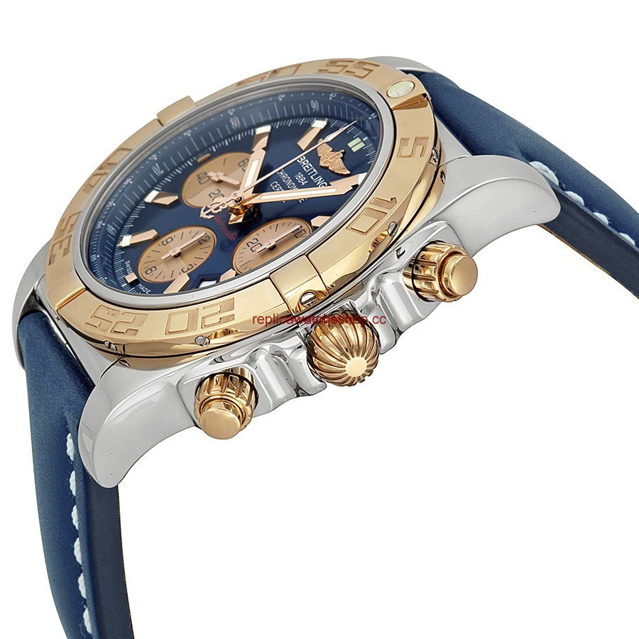Breitling Chronomat CB011012/C790 - 112X-A20D.1 img1