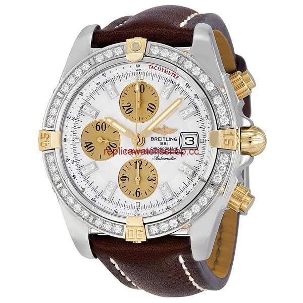 Breitling Chronomat B1335653/A572 Breitling Chronomat B1335653/A572