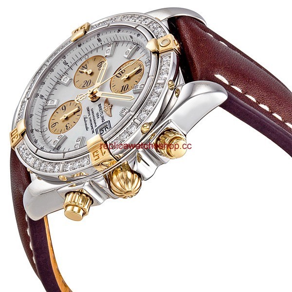 Breitling Chronomat B1335653/A572 img1
