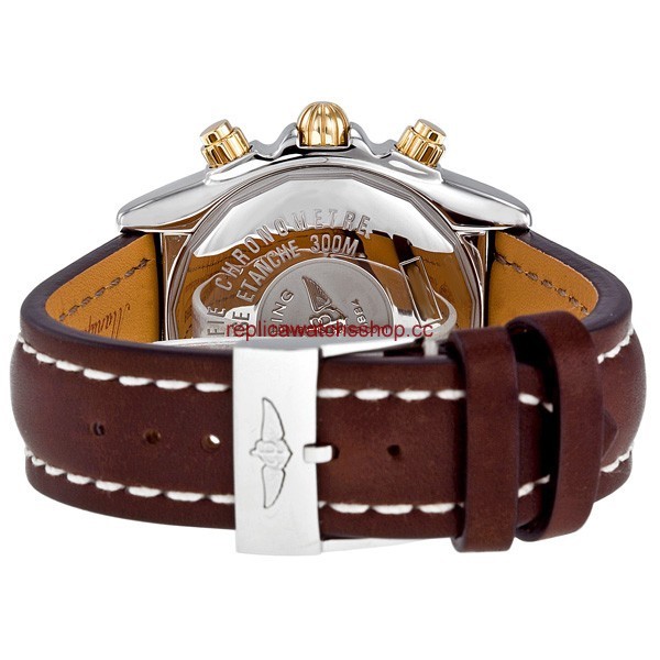 Breitling Chronomat B1335653/A572 img2 Breitling Chronomat B1335653/A572 img2