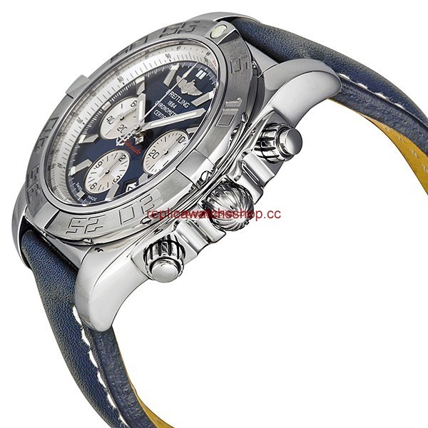 Breitling Chronomat AB011011/C788 img1