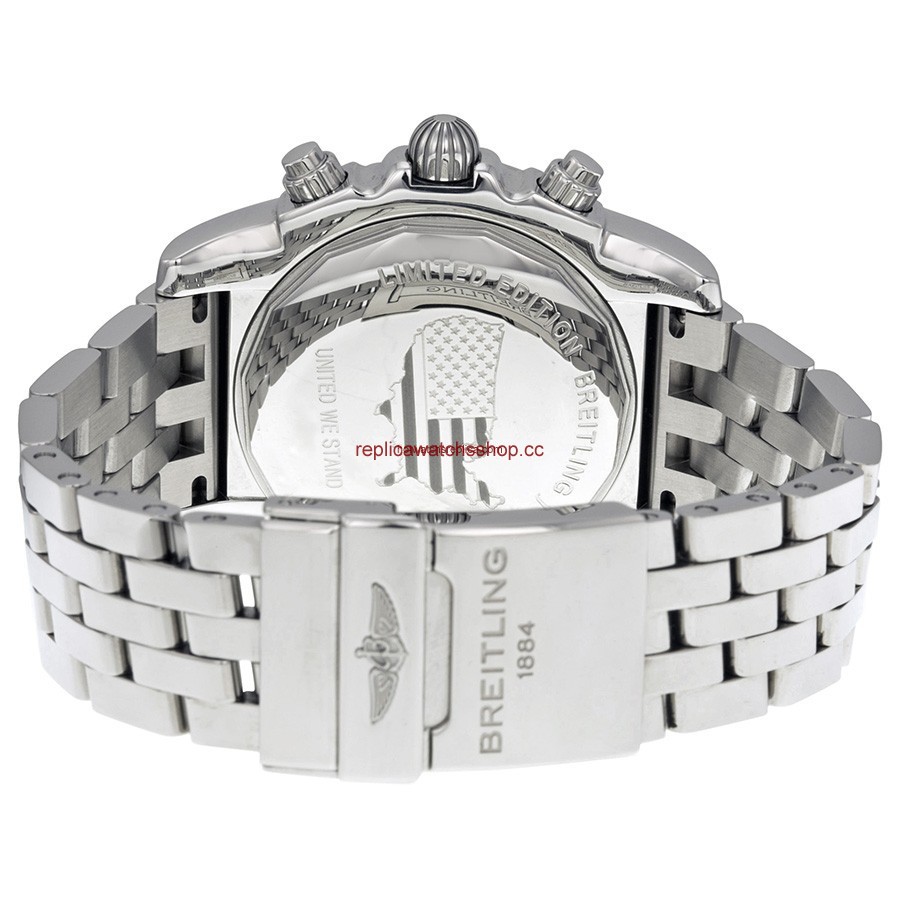 Breitling Chronomat AB01106A-C867SS img2