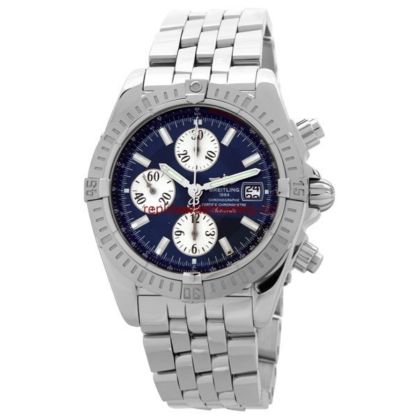 Breitling Chronomat A1335611-C645