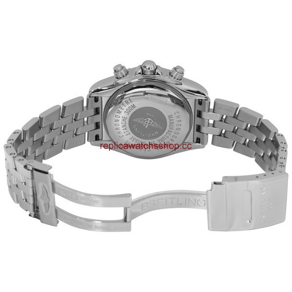 Breitling Chronomat A1335611-C645 img2