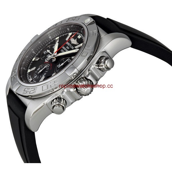 Breitling Chronomat AB011010/BB08 img1