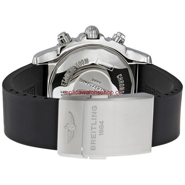 Breitling Chronomat AB011010/BB08 img2 Breitling Chronomat AB011010/BB08 img2