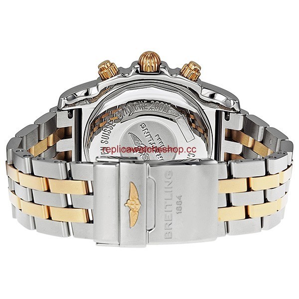 Breitling Chronomat CB042012/BB86 TT img2 Breitling Chronomat CB042012/BB86 TT img2