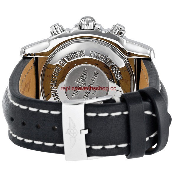 Breitling Chronomat AB041012/C834BKLT img2