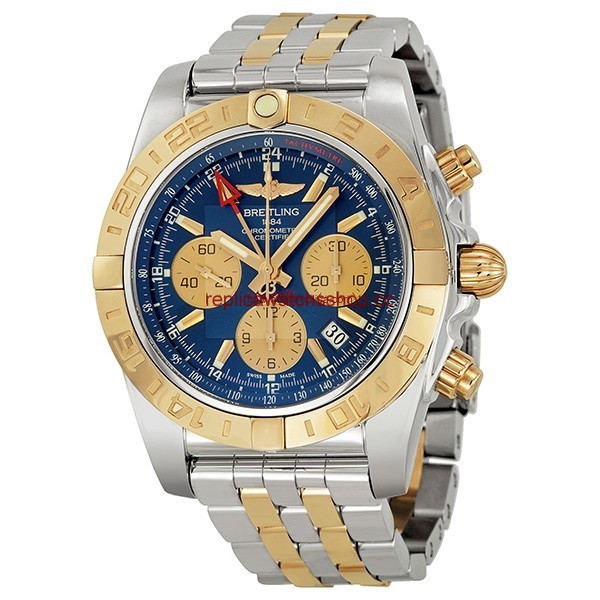 Breitling Chronomat CB042012/C858 TT Breitling Chronomat CB042012/C858 TT