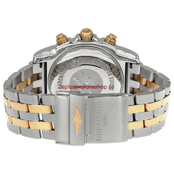 Breitling Chronomat CB042012/C858 TT img2 Breitling Chronomat CB042012/C858 TT img2