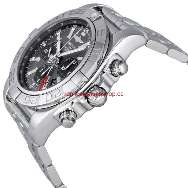 Breitling Chronomat AB041012/F556SS img1