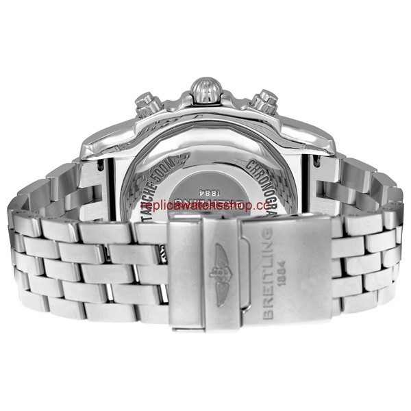 Breitling Chronomat AB041012/F556SS img2 Breitling Chronomat AB041012/F556SS img2