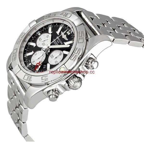 Breitling Chronomat AB041012-BA69SS img1