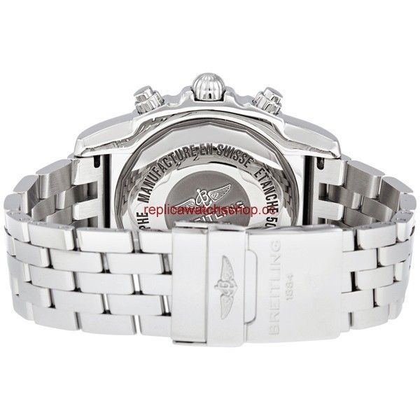 Breitling Chronomat AB041012-BA69SS img2 Breitling Chronomat AB041012-BA69SS img2